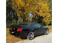 Bild 2: Ford MUSTANG GT Bild 2: Ford MUSTANG GT