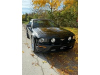 Bild 3: Ford MUSTANG GT Bild 3: Ford MUSTANG GT