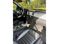 Bild 4: Ford MUSTANG GT Bild 4: Ford MUSTANG GT