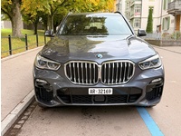 Bild 2: BMW X5 G05 40i xDrive SAG