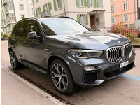 Bild 3: BMW X5 G05 40i xDrive SAG