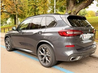Bild 4: BMW X5 G05 40i xDrive SAG