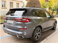 Bild 5: BMW X5 G05 40i xDrive SAG