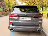Bild 6: BMW X5 G05 40i xDrive SAG