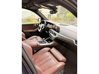 Bild 7: BMW X5 G05 40i xDrive SAG