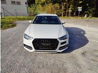 Bild 2: Audi A4 Avant 3.0 V6 TDI 272 quattro T-Tronic