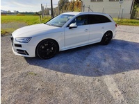 Bild 3: Audi A4 Avant 3.0 V6 TDI 272 quattro T-Tronic