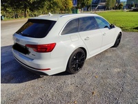 Bild 4: Audi A4 Avant 3.0 V6 TDI 272 quattro T-Tronic