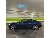 Bild 2: Audi S5 Coupé 3.0 V6 TFSI quattro T-Tronic Bild 2: Audi S5 Coupé 3.0 V6 TFSI quattro T-Tronic