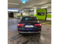 Bild 4: Audi S5 Coupé 3.0 V6 TFSI quattro T-Tronic Bild 4: Audi S5 Coupé 3.0 V6 TFSI quattro T-Tronic