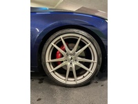Bild 6: Audi S5 Coupé 3.0 V6 TFSI quattro T-Tronic Bild 6: Audi S5 Coupé 3.0 V6 TFSI quattro T-Tronic
