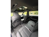 Bild 4: Audi RS Q8 4.0 V8 TFSI quattro T-Tronic Bild 4: Audi RS Q8 4.0 V8 TFSI quattro T-Tronic