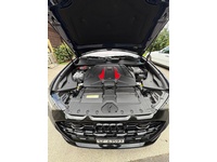 Bild 5: Audi RS Q8 4.0 V8 TFSI quattro T-Tronic Bild 5: Audi RS Q8 4.0 V8 TFSI quattro T-Tronic