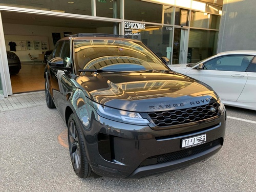 Land Rover Range Rover Evoque 1.5 T 300e
