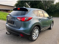 Bild 2: Mazda CX-5 2.2 D HP Revolution AWD Bild 2: Mazda CX-5 2.2 D HP Revolution AWD