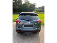 Bild 3: Mazda CX-5 2.2 D HP Revolution AWD Bild 3: Mazda CX-5 2.2 D HP Revolution AWD