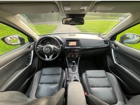 Bild 4: Mazda CX-5 2.2 D HP Revolution AWD Bild 4: Mazda CX-5 2.2 D HP Revolution AWD