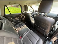Bild 5: Mazda CX-5 2.2 D HP Revolution AWD Bild 5: Mazda CX-5 2.2 D HP Revolution AWD