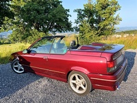 Bild 2: Renault R19 Cabrio 1.8 16V Bild 2: Renault R19 Cabrio 1.8 16V