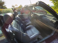 Bild 3: Renault R19 Cabrio 1.8 16V Bild 3: Renault R19 Cabrio 1.8 16V