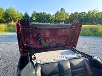 Bild 4: Renault R19 Cabrio 1.8 16V Bild 4: Renault R19 Cabrio 1.8 16V