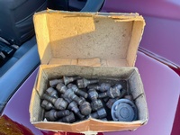 Bild 6: Renault R19 Cabrio 1.8 16V Bild 6: Renault R19 Cabrio 1.8 16V