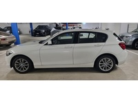 Bild 2: BMW 1er Reihe F20 118i Bild 2: BMW 1er Reihe F20 118i