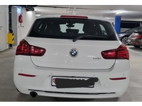 Bild 3: BMW 1er Reihe F20 118i Bild 3: BMW 1er Reihe F20 118i