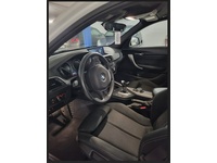 Bild 4: BMW 1er Reihe F20 118i Bild 4: BMW 1er Reihe F20 118i