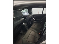 Bild 5: BMW 1er Reihe F20 118i Bild 5: BMW 1er Reihe F20 118i