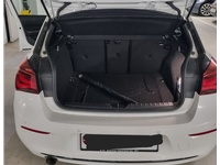 Bild 6: BMW 1er Reihe F20 118i Bild 6: BMW 1er Reihe F20 118i