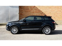 Bild 2: Land Rover Range Rover Evoque 2.0 TD4 SE