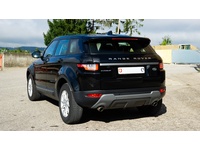 Bild 3: Land Rover Range Rover Evoque 2.0 TD4 SE