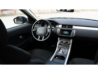 Bild 5: Land Rover Range Rover Evoque 2.0 TD4 SE