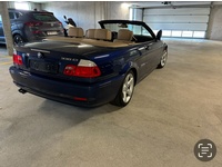 Bild 2: BMW 3er Reihe E46 Cabriolet 330Ci Bild 2: BMW 3er Reihe E46 Cabriolet 330Ci