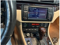 Bild 5: BMW 3er Reihe E46 Cabriolet 330Ci Bild 5: BMW 3er Reihe E46 Cabriolet 330Ci