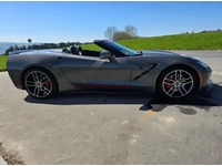 Bild 2: Chevrolet Corvette Convertible 6.2 V8 2LT Bild 2: Chevrolet Corvette Convertible 6.2 V8 2LT
