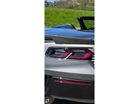 Bild 3: Chevrolet Corvette Convertible 6.2 V8 2LT Bild 3: Chevrolet Corvette Convertible 6.2 V8 2LT
