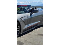 Bild 5: Chevrolet Corvette Convertible 6.2 V8 2LT Bild 5: Chevrolet Corvette Convertible 6.2 V8 2LT
