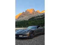Bild 6: Chevrolet Corvette Convertible 6.2 V8 2LT Bild 6: Chevrolet Corvette Convertible 6.2 V8 2LT