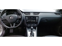 Bild 6: Skoda Octavia Combi 2.0 TDI 184 Style 4x4 DSG