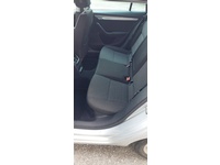 Bild 7: Skoda Octavia Combi 2.0 TDI 184 Style 4x4 DSG