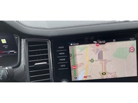 Bild 8: Skoda Octavia Combi 2.0 TDI 184 Style 4x4 DSG