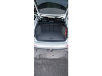 Bild 9: Skoda Octavia Combi 2.0 TDI 184 Style 4x4 DSG