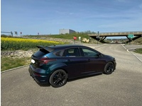Bild 2: Ford Focus 2.3 EcoB RS Bild 2: Ford Focus 2.3 EcoB RS