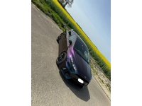 Bild 3: Ford Focus 2.3 EcoB RS Bild 3: Ford Focus 2.3 EcoB RS