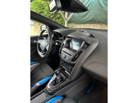 Bild 4: Ford Focus 2.3 EcoB RS Bild 4: Ford Focus 2.3 EcoB RS