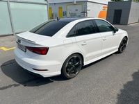 Bild 3: Audi S3 Limousine 2.0 T FSI quattro S-Tronic Bild 3: Audi S3 Limousine 2.0 T FSI quattro S-Tronic