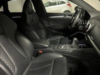 Bild 4: Audi S3 Limousine 2.0 T FSI quattro S-Tronic Bild 4: Audi S3 Limousine 2.0 T FSI quattro S-Tronic