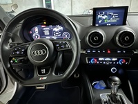 Bild 5: Audi S3 Limousine 2.0 T FSI quattro S-Tronic Bild 5: Audi S3 Limousine 2.0 T FSI quattro S-Tronic